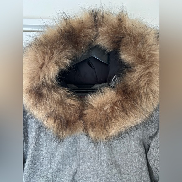 Mountain Warehouse Aurora Extreme Womens Down Waterproof Jacket - Picture 9 of 14